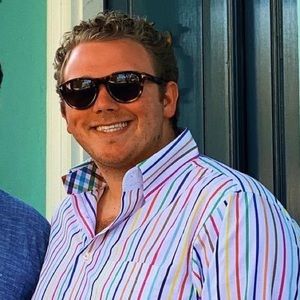 Meet your Posher, Gavin